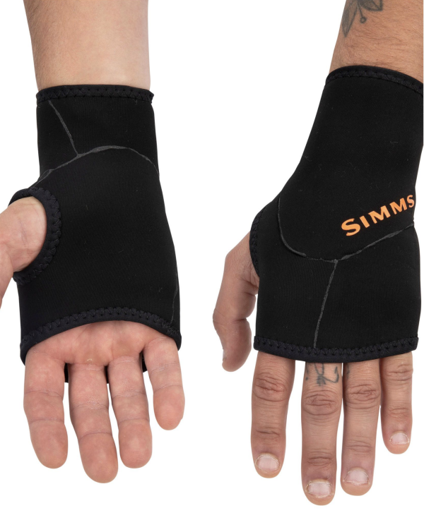 Simms Kispiox Mitt Model Simms Kispiox Mitt Model